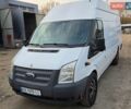 Білий Форд Транзит, об'ємом двигуна 2.2 л та пробігом 299 тис. км за 9900 $, фото 1 на Automoto.ua