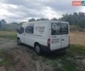 Білий Форд Транзит, об'ємом двигуна 2.2 л та пробігом 150 тис. км за 10500 $, фото 4 на Automoto.ua
