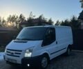 Білий Форд Транзит, об'ємом двигуна 2.2 л та пробігом 330 тис. км за 8950 $, фото 102 на Automoto.ua