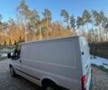 Білий Форд Транзит, об'ємом двигуна 2.2 л та пробігом 330 тис. км за 8950 $, фото 24 на Automoto.ua