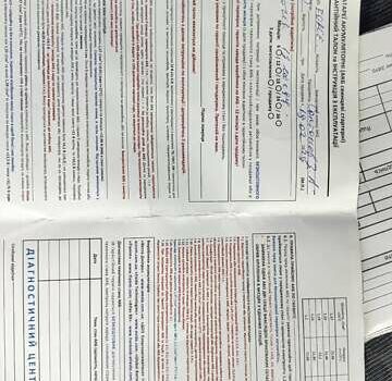 Форд Транзит 2012 у Києві на Automoto.ua Білий Форд Транзит, об'ємом двигуна 2.2 л та пробігом 388 тис. км за 5300 $, фото 23 на Automoto.ua