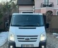 Білий Форд Транзит, об'ємом двигуна 2.2 л та пробігом 330 тис. км за 8950 $, фото 103 на Automoto.ua