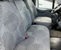 Білий Форд Транзит, об'ємом двигуна 2.2 л та пробігом 390 тис. км за 10300 $, фото 18 на Automoto.ua