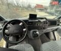 Білий Форд Транзит, об'ємом двигуна 2.2 л та пробігом 197 тис. км за 15500 $, фото 10 на Automoto.ua