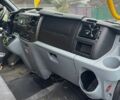 Белый Форд Транзит, объемом двигателя 2.2 л и пробегом 550 тыс. км за 5900 $, фото 1 на Automoto.ua