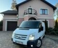 Білий Форд Транзит, об'ємом двигуна 2.2 л та пробігом 330 тис. км за 8950 $, фото 10 на Automoto.ua