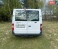Белый Форд Транзит, объемом двигателя 2.2 л и пробегом 217 тыс. км за 7900 $, фото 5 на Automoto.ua