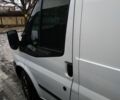 Білий Форд Транзит, об'ємом двигуна 2.2 л та пробігом 329 тис. км за 8500 $, фото 2 на Automoto.ua