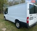 Білий Форд Транзит, об'ємом двигуна 2.2 л та пробігом 217 тис. км за 7950 $, фото 7 на Automoto.ua