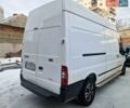 Белый Форд Транзит, объемом двигателя 2.2 л и пробегом 296 тыс. км за 9200 $, фото 3 на Automoto.ua