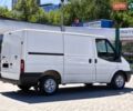 Білий Форд Транзит, об'ємом двигуна 2.2 л та пробігом 188 тис. км за 8900 $, фото 5 на Automoto.ua