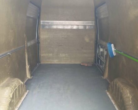 Белый Форд Транзит, объемом двигателя 2.2 л и пробегом 405 тыс. км за 8100 $, фото 5 на Automoto.ua