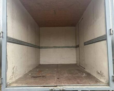 Білий Форд Транзит, об'ємом двигуна 2.2 л та пробігом 197 тис. км за 15500 $, фото 6 на Automoto.ua