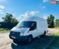 Білий Форд Транзит, об'ємом двигуна 2.2 л та пробігом 333 тис. км за 12000 $, фото 1 на Automoto.ua