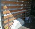 Белый Форд Транзит, объемом двигателя 2.2 л и пробегом 364 тыс. км за 8800 $, фото 4 на Automoto.ua