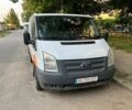 Білий Форд Транзит, об'ємом двигуна 2.2 л та пробігом 325 тис. км за 6700 $, фото 5 на Automoto.ua