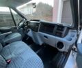 Білий Форд Транзит, об'ємом двигуна 2.2 л та пробігом 330 тис. км за 8950 $, фото 72 на Automoto.ua