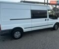 Білий Форд Транзит, об'ємом двигуна 2.2 л та пробігом 318 тис. км за 6299 $, фото 2 на Automoto.ua