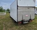 Білий Форд Транзит, об'ємом двигуна 2.2 л та пробігом 330 тис. км за 7800 $, фото 2 на Automoto.ua
