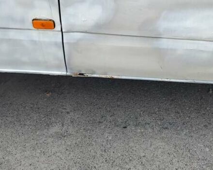 Форд Транзит 2012 у Києві на Automoto.ua Білий Форд Транзит, об'ємом двигуна 2.2 л та пробігом 388 тис. км за 5300 $, фото 6 на Automoto.ua