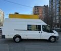 Белый Форд Транзит, объемом двигателя 2.2 л и пробегом 520 тыс. км за 9400 $, фото 1 на Automoto.ua
