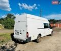 Білий Форд Транзит, об'ємом двигуна 2.2 л та пробігом 333 тис. км за 12000 $, фото 5 на Automoto.ua