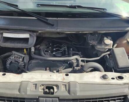 Форд Транзит 2012 у Києві на Automoto.ua Білий Форд Транзит, об'ємом двигуна 2.2 л та пробігом 388 тис. км за 5300 $, фото 12 на Automoto.ua