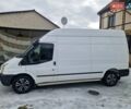 Белый Форд Транзит, объемом двигателя 2.2 л и пробегом 296 тыс. км за 9200 $, фото 5 на Automoto.ua