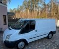 Білий Форд Транзит, об'ємом двигуна 2.2 л та пробігом 330 тис. км за 8950 $, фото 7 на Automoto.ua