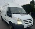 Белый Форд Транзит, объемом двигателя 2.2 л и пробегом 550 тыс. км за 5900 $, фото 1 на Automoto.ua