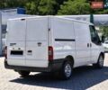 Білий Форд Транзит, об'ємом двигуна 2.2 л та пробігом 188 тис. км за 8900 $, фото 6 на Automoto.ua