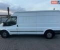 Білий Форд Транзит, об'ємом двигуна 2.2 л та пробігом 318 тис. км за 6299 $, фото 6 на Automoto.ua