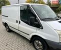 Белый Форд Транзит, объемом двигателя 2.2 л и пробегом 354 тыс. км за 8000 $, фото 4 на Automoto.ua