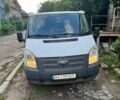 Білий Форд Транзит, об'ємом двигуна 2.2 л та пробігом 325 тис. км за 6700 $, фото 7 на Automoto.ua