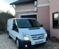 Білий Форд Транзит, об'ємом двигуна 2.2 л та пробігом 330 тис. км за 8950 $, фото 20 на Automoto.ua