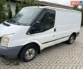 Белый Форд Транзит, объемом двигателя 2.2 л и пробегом 354 тыс. км за 8000 $, фото 2 на Automoto.ua