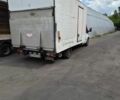 Білий Форд Транзит, об'ємом двигуна 2.2 л та пробігом 410 тис. км за 7000 $, фото 3 на Automoto.ua