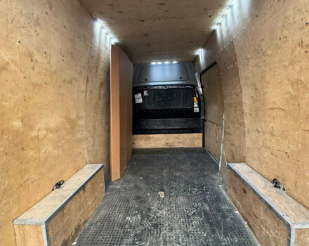 Білий Форд Транзит, об'ємом двигуна 2.2 л та пробігом 220 тис. км за 7900 $, фото 15 на Automoto.ua