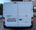Білий Форд Транзит, об'ємом двигуна 2.2 л та пробігом 330 тис. км за 8950 $, фото 4 на Automoto.ua