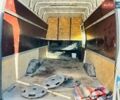 Білий Форд Транзит, об'ємом двигуна 2.2 л та пробігом 333 тис. км за 12000 $, фото 16 на Automoto.ua