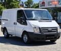 Білий Форд Транзит, об'ємом двигуна 2.2 л та пробігом 188 тис. км за 8900 $, фото 1 на Automoto.ua
