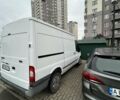 Білий Форд Транзит, об'ємом двигуна 2.2 л та пробігом 195 тис. км за 8900 $, фото 11 на Automoto.ua
