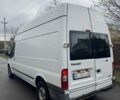 Белый Форд Транзит, объемом двигателя 2.2 л и пробегом 550 тыс. км за 5900 $, фото 6 на Automoto.ua