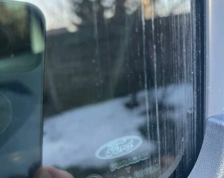 Білий Форд Транзит, об'ємом двигуна 2.2 л та пробігом 330 тис. км за 8950 $, фото 40 на Automoto.ua