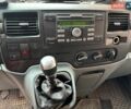 Білий Форд Транзит, об'ємом двигуна 2.2 л та пробігом 320 тис. км за 7200 $, фото 2 на Automoto.ua