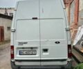 Білий Форд Транзит, об'ємом двигуна 2.2 л та пробігом 320 тис. км за 7200 $, фото 3 на Automoto.ua