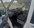Білий Форд Транзит, об'ємом двигуна 2.2 л та пробігом 150 тис. км за 10500 $, фото 3 на Automoto.ua