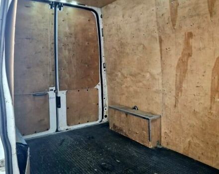 Белый Форд Транзит, объемом двигателя 2.2 л и пробегом 220 тыс. км за 9000 $, фото 16 на Automoto.ua