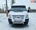 Белый Форд Транзит, объемом двигателя 2.2 л и пробегом 220 тыс. км за 9000 $, фото 2 на Automoto.ua