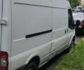 Белый Форд Транзит, объемом двигателя 2.2 л и пробегом 3 тыс. км за 7200 $, фото 2 на Automoto.ua
